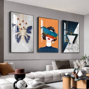 Wall Decor