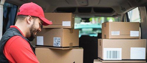 About Us 8 Delivery