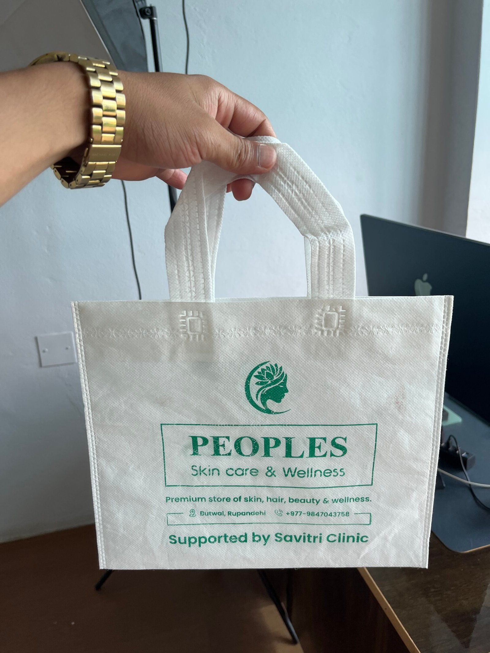 Home 20 Handle Bag 9