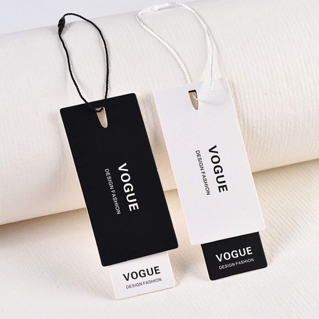 Home 10 Hang Tag