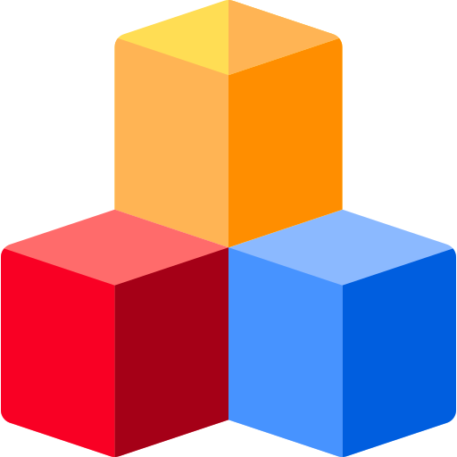 Home 29 cubes