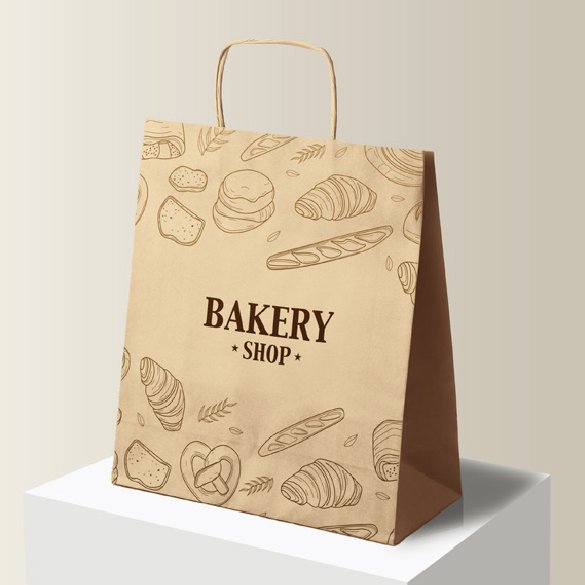 Home 14 paper bag bakery