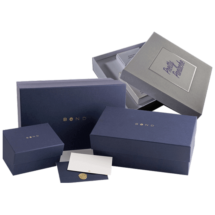 Home 12 Packaging